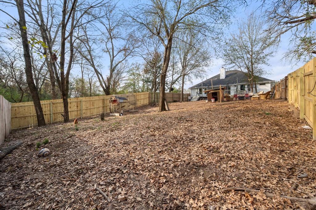 Harbor Point Sec 01 - Residential