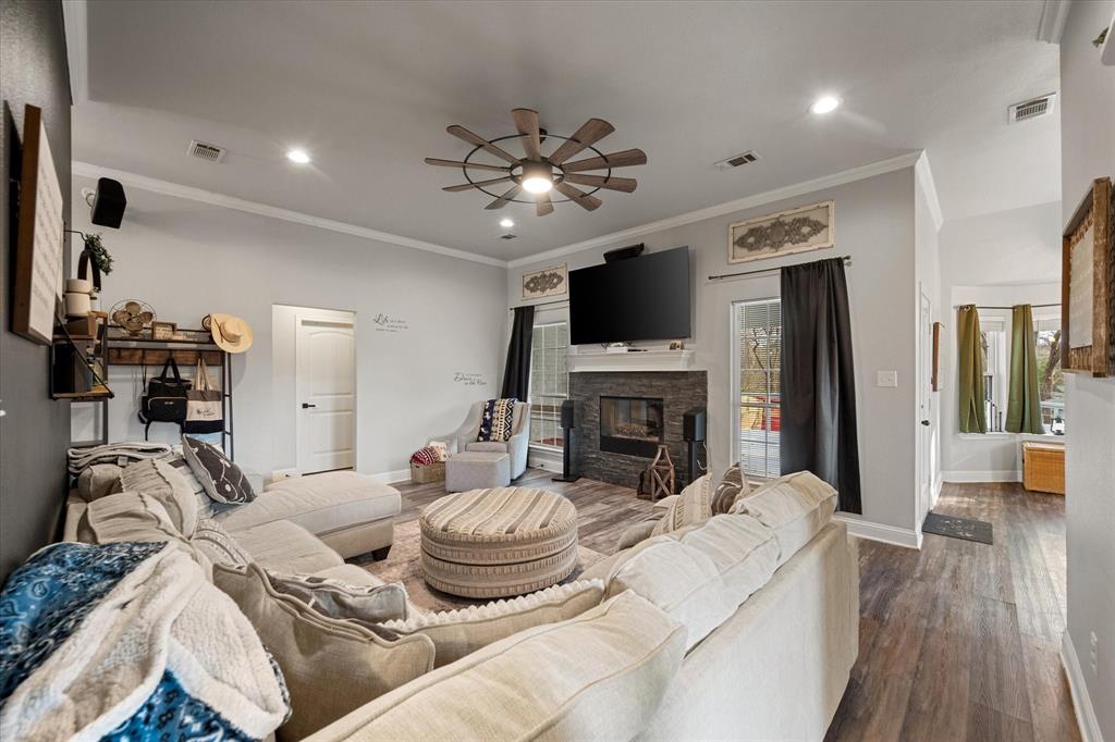 Harbor Point Sec 01 - Residential