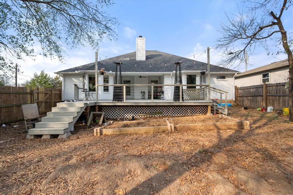 Harbor Point Sec 01 - Residential