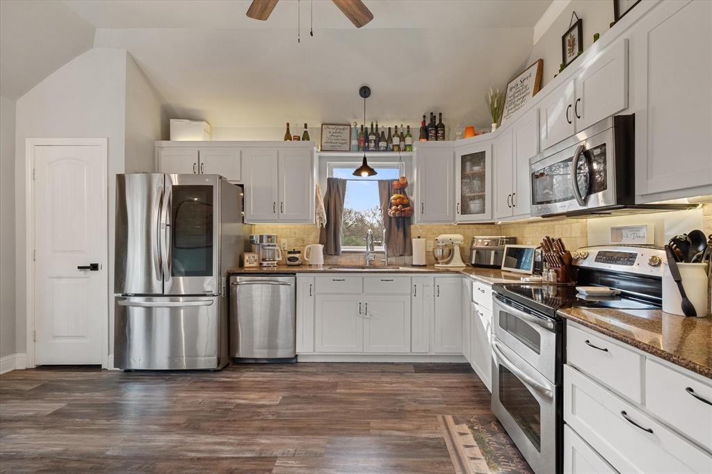 Harbor Point Sec 01 - Residential