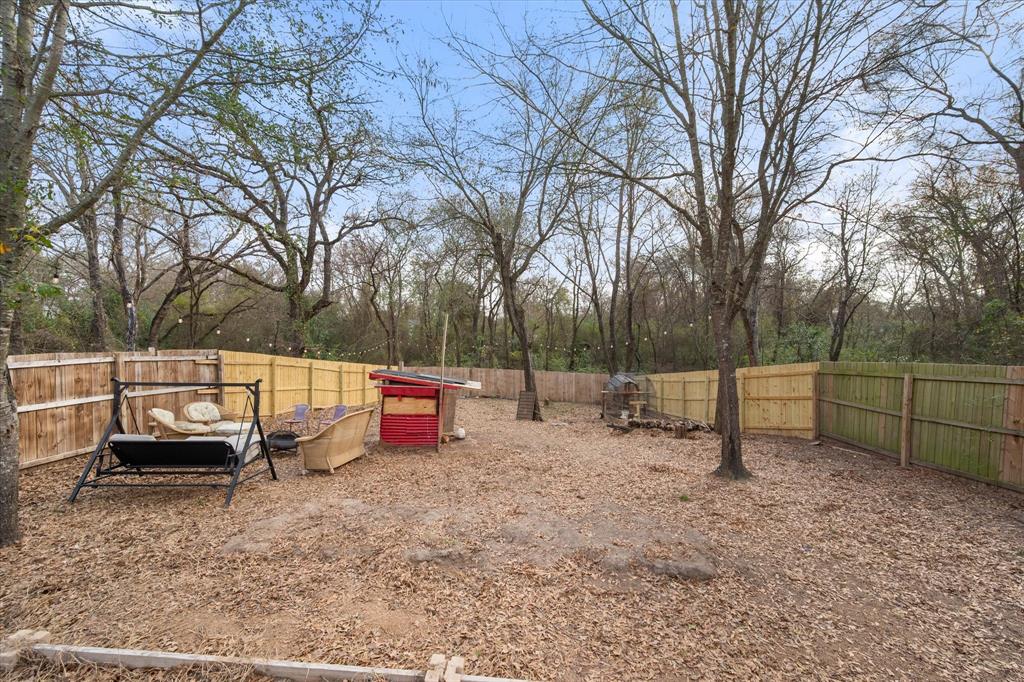 Harbor Point Sec 01 - Residential