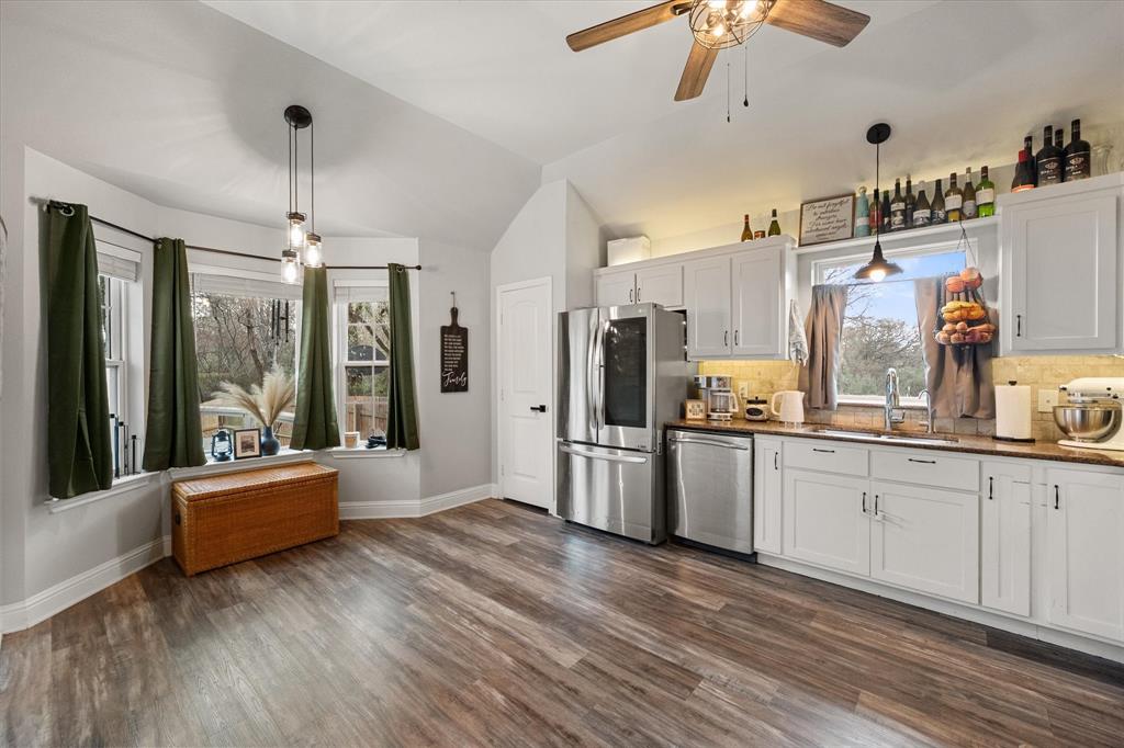 Harbor Point Sec 01 - Residential