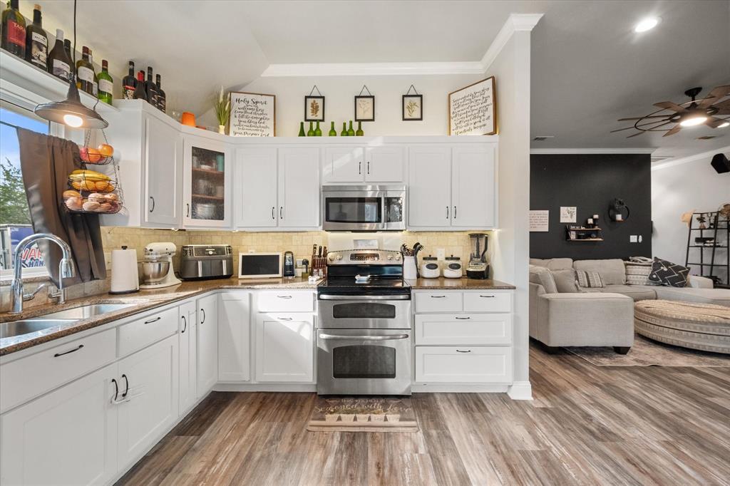 Harbor Point Sec 01 - Residential