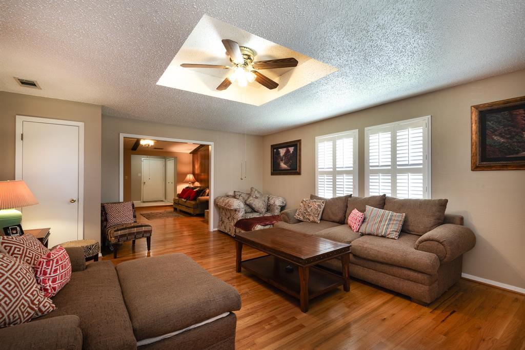 High Meadow - Residential