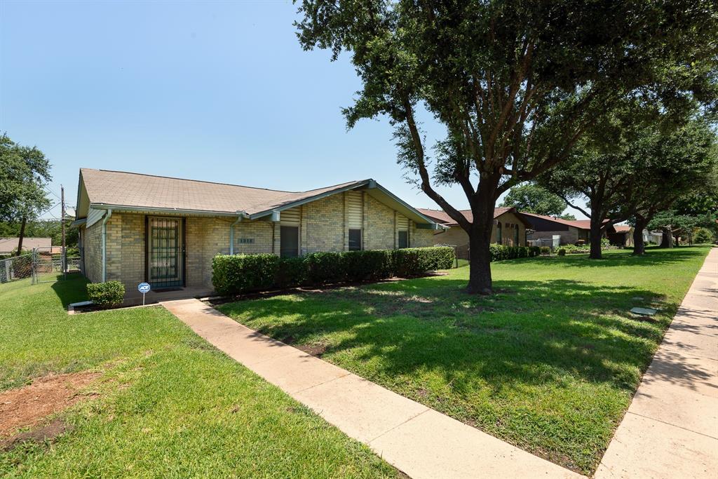 High Meadow - Residential