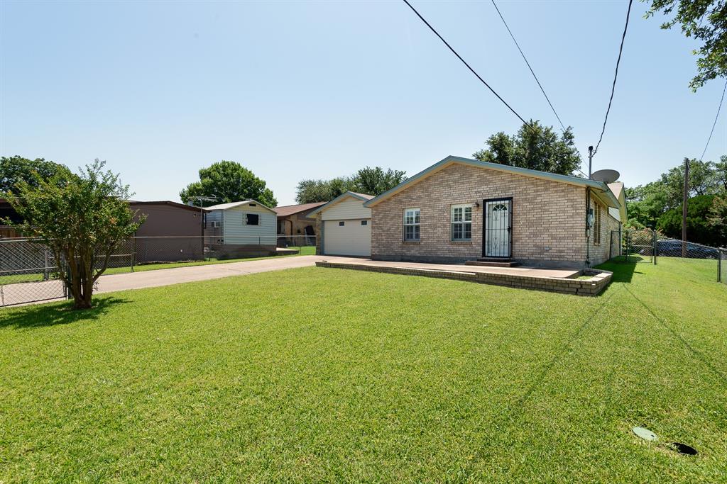 High Meadow - Residential