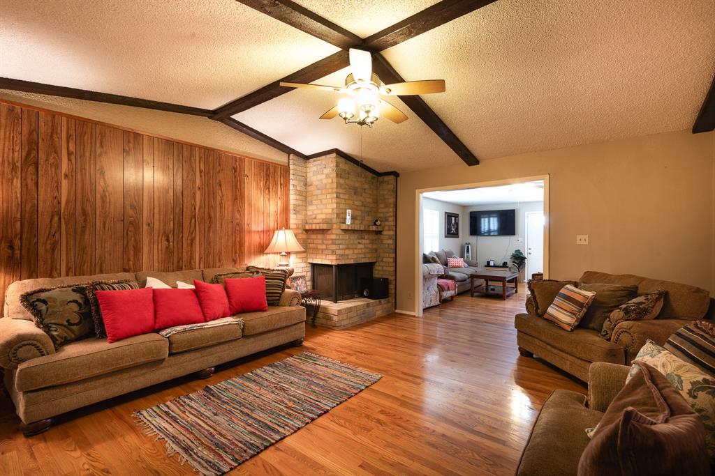 High Meadow - Residential