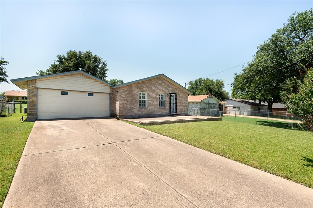 High Meadow - Residential
