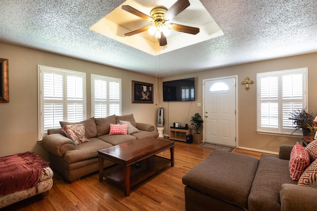 High Meadow - Residential