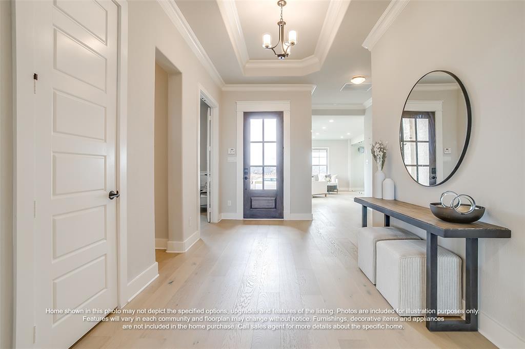 3602 Arbor Grove Trail