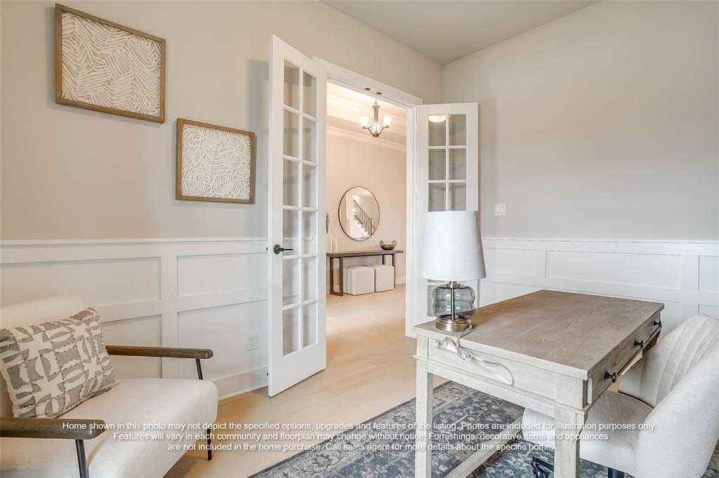 3602 Arbor Grove Trail