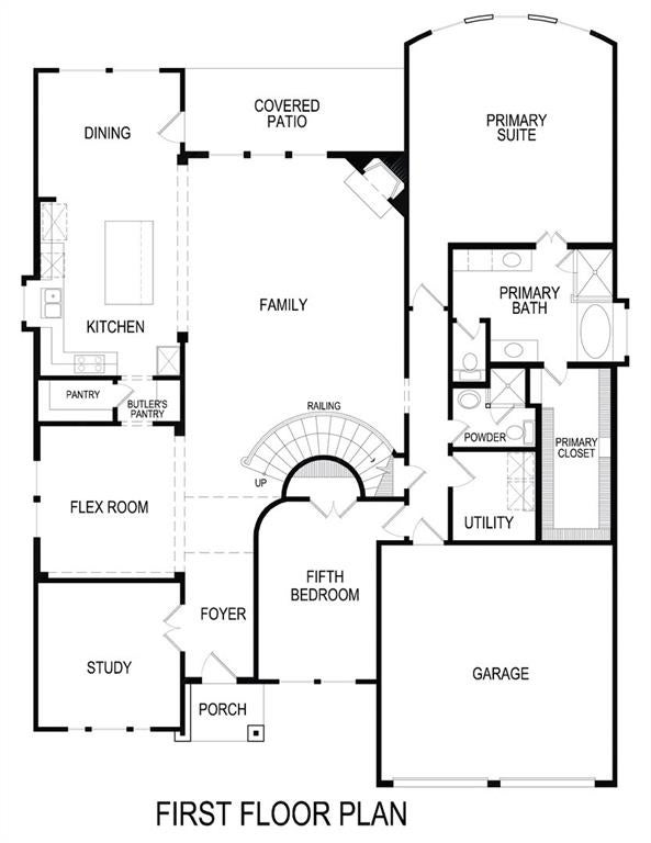 6417 Farndon Drive