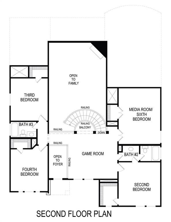6417 Farndon Drive