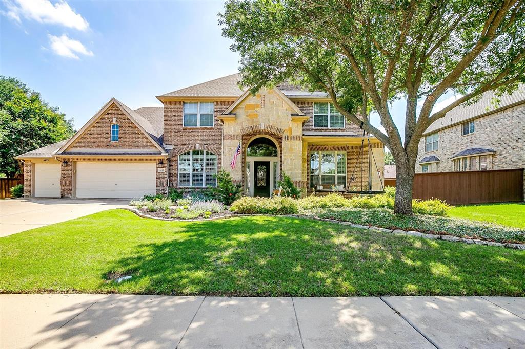 2632 Lakebend Drive