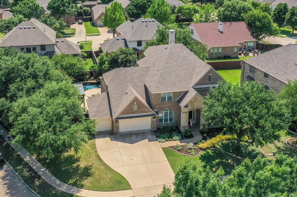 2632 Lakebend Drive