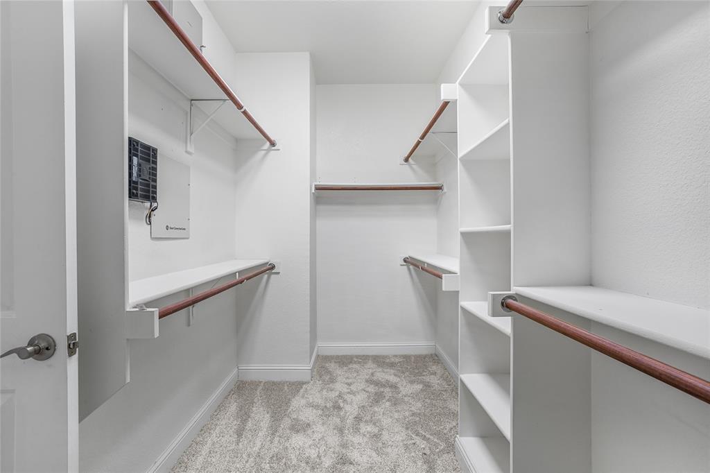 Sendera Ranch - Residential