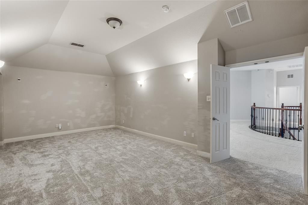 Sendera Ranch - Residential