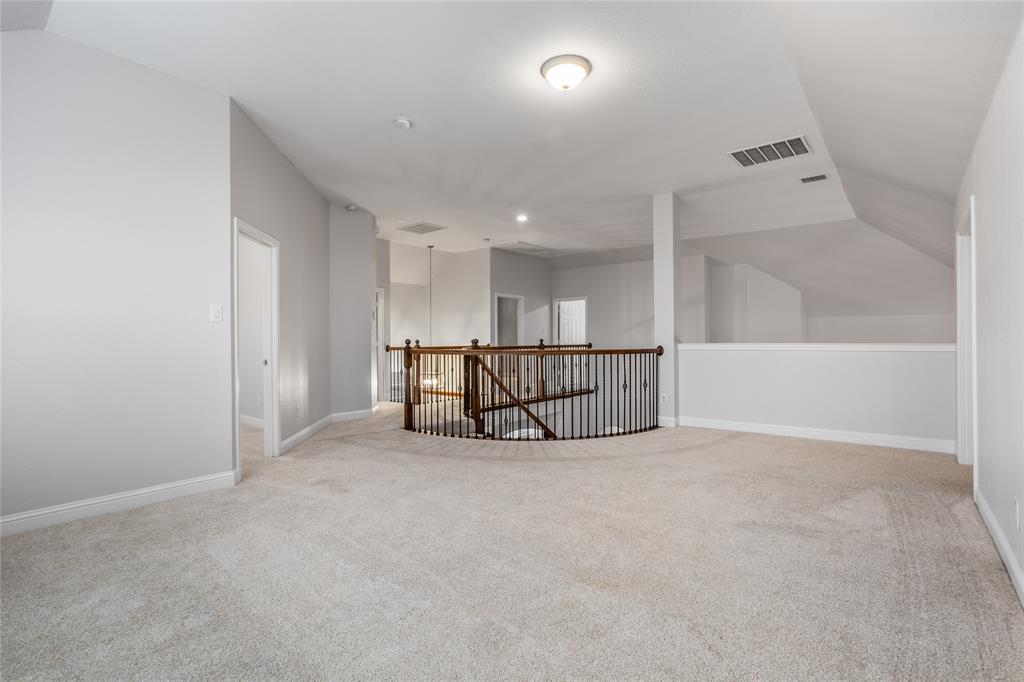 Sendera Ranch - Residential