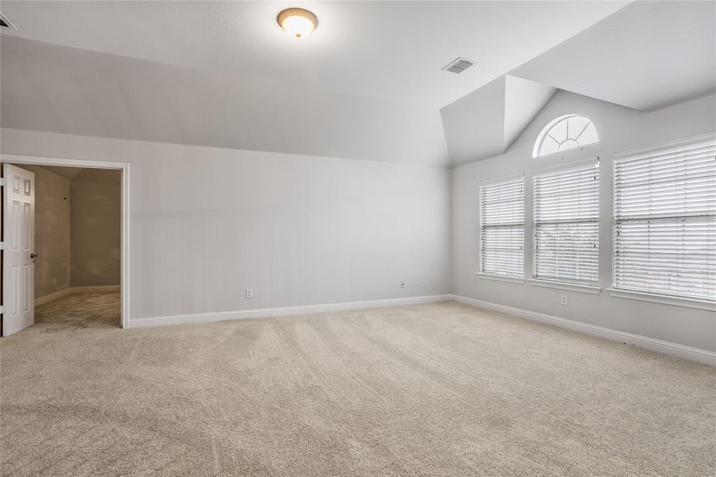 Sendera Ranch - Residential