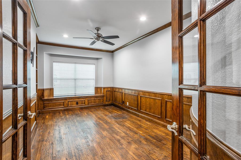 Sendera Ranch - Residential