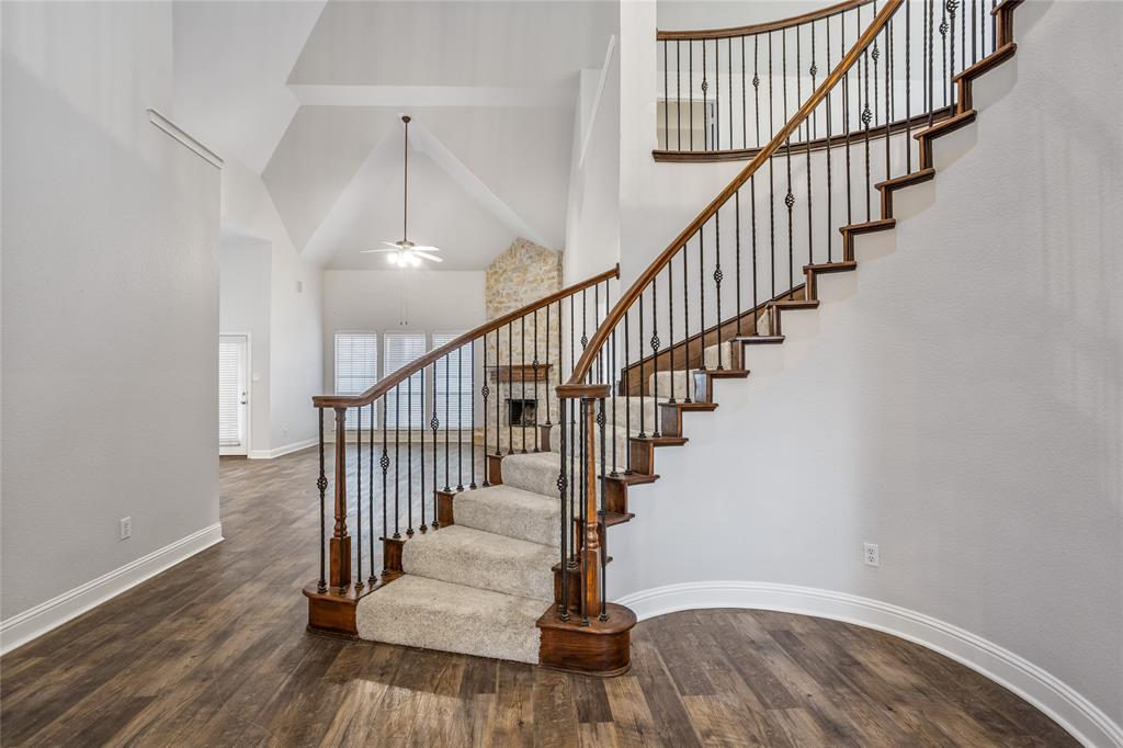 Sendera Ranch - Residential