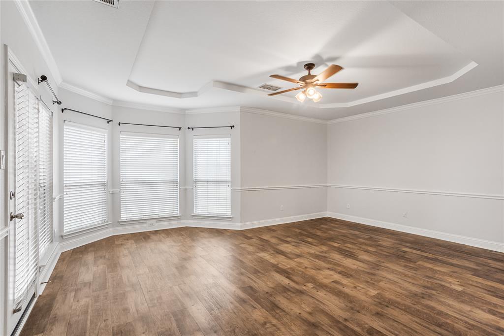 Sendera Ranch - Residential