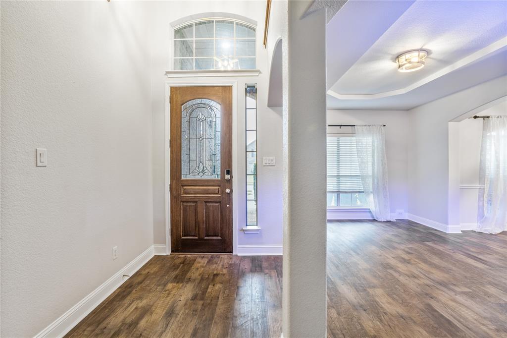 1640 Fence Post Drive