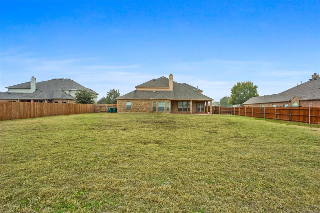 Sendera Ranch - Residential