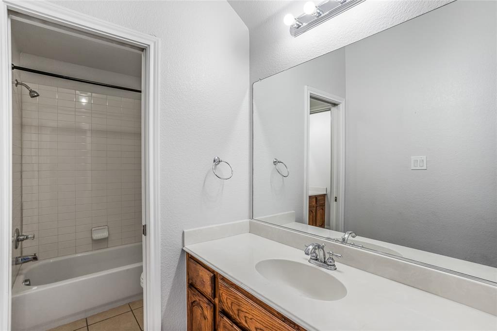 Sendera Ranch - Residential