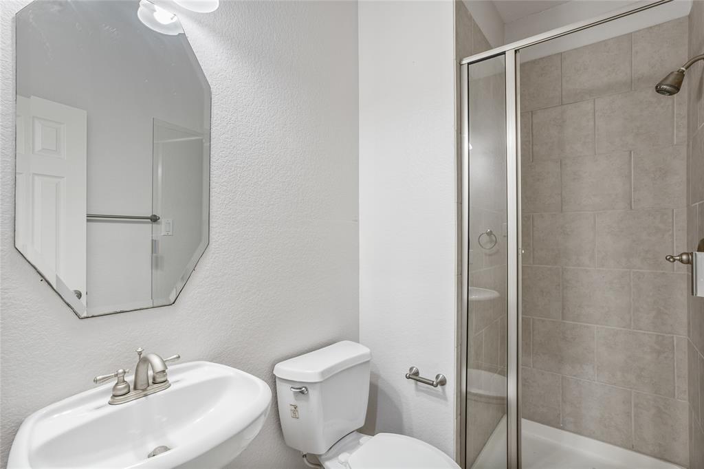 Sendera Ranch - Residential