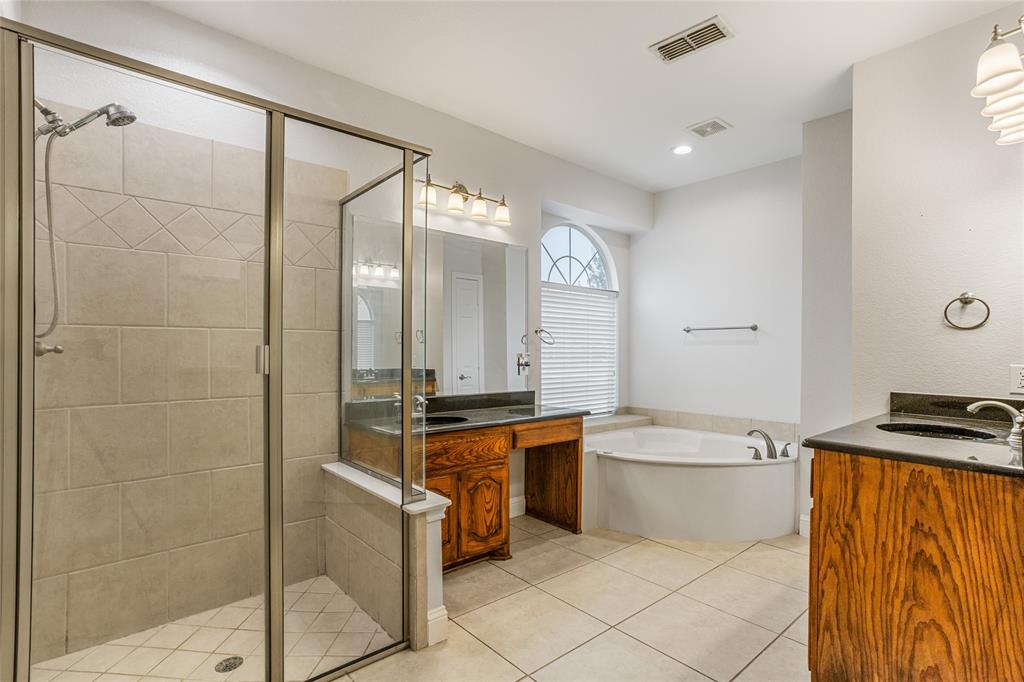 Sendera Ranch - Residential