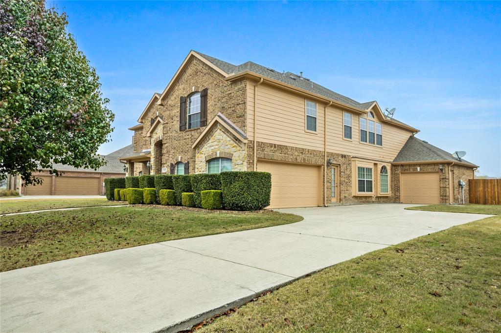 1640 Fence Post Drive