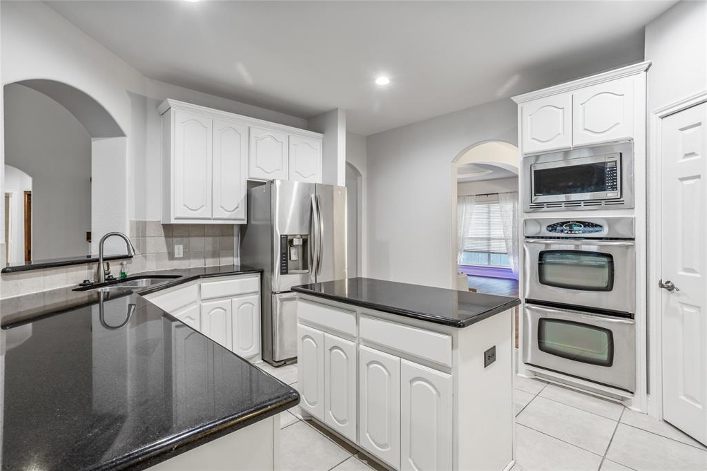 Sendera Ranch - Residential