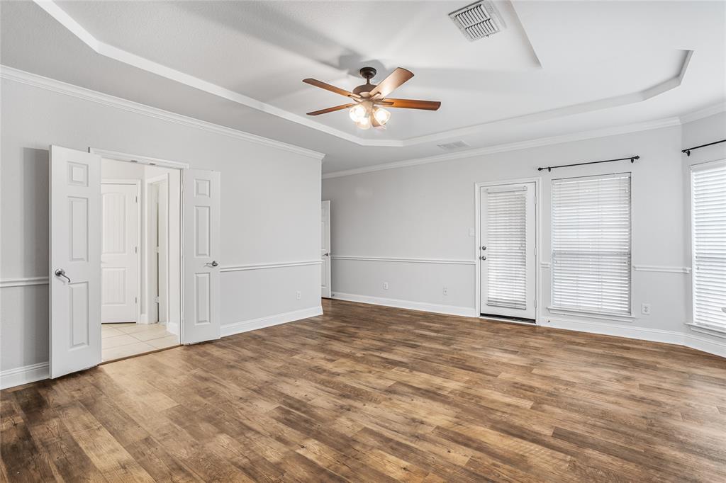 Sendera Ranch - Residential