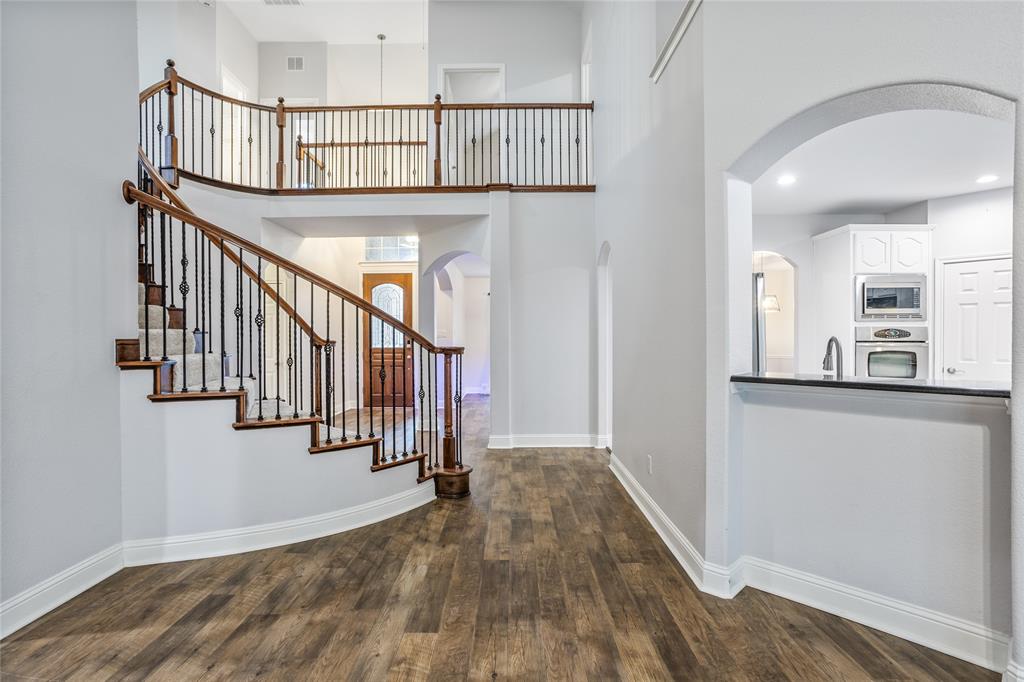 1640 Fence Post Drive