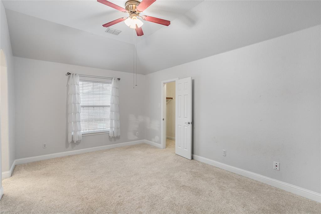 Sendera Ranch - Residential