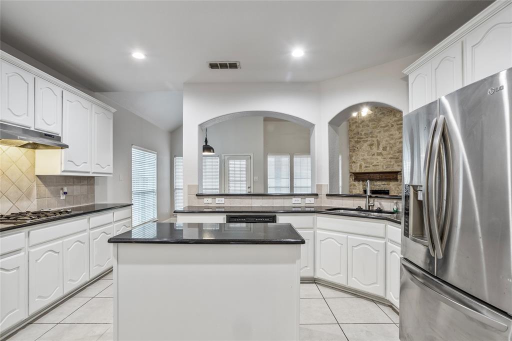 Sendera Ranch - Residential