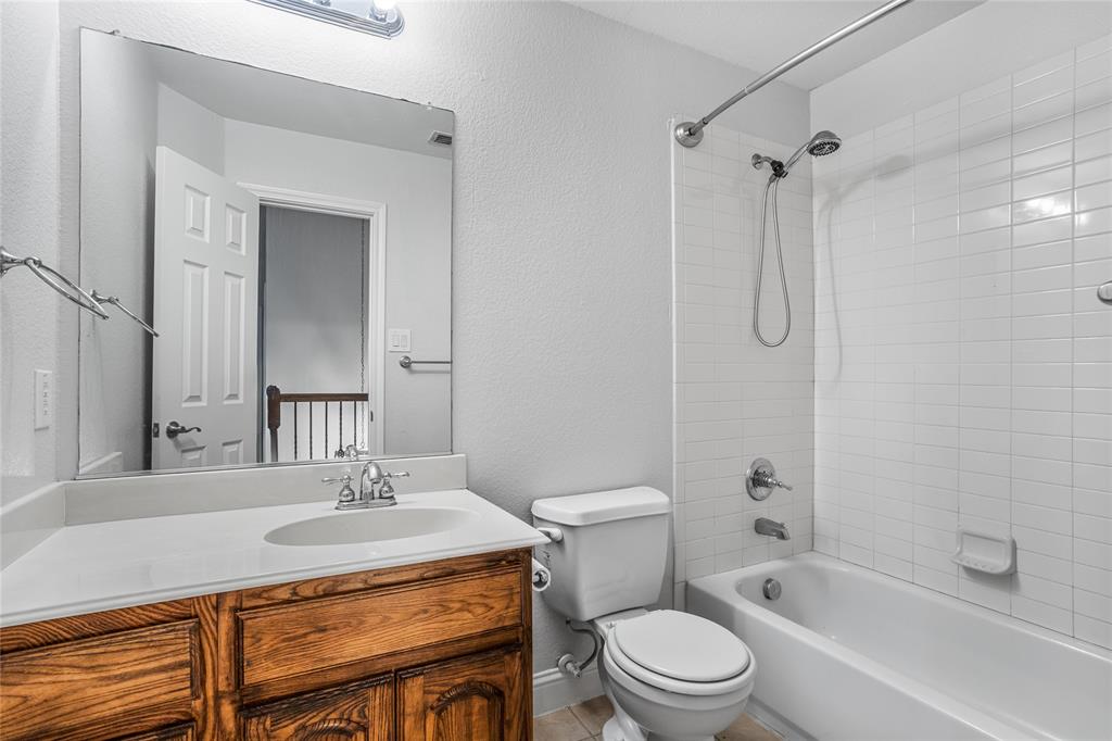 Sendera Ranch - Residential