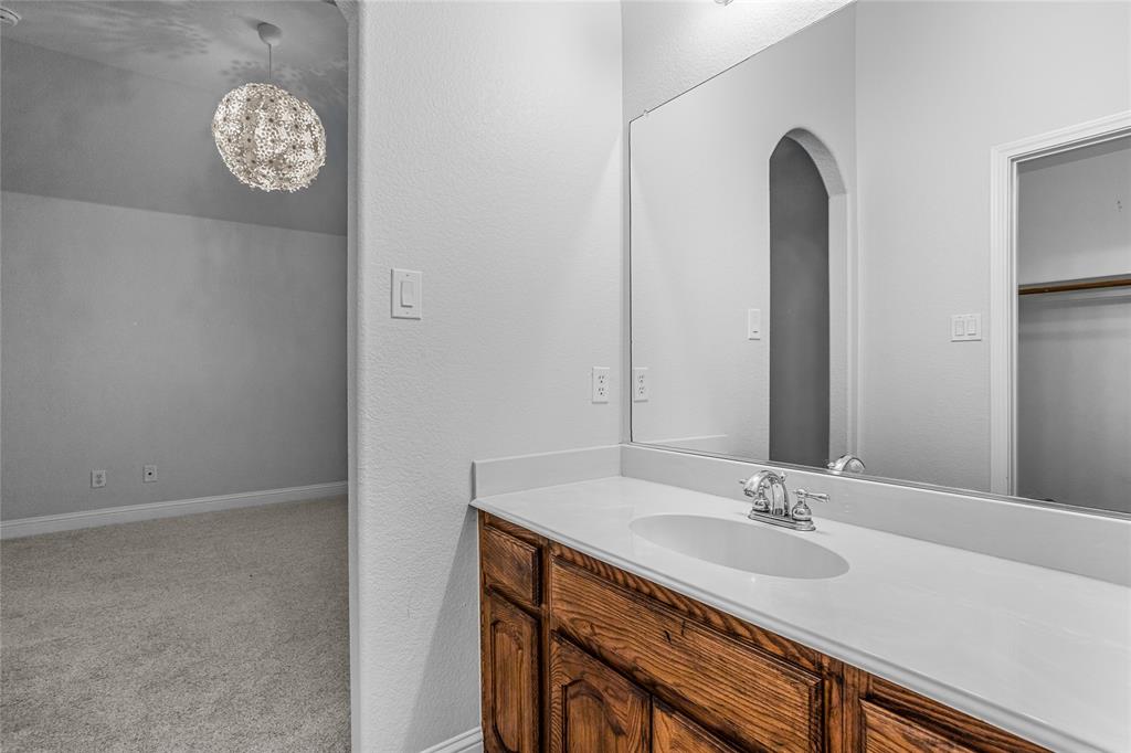 Sendera Ranch - Residential