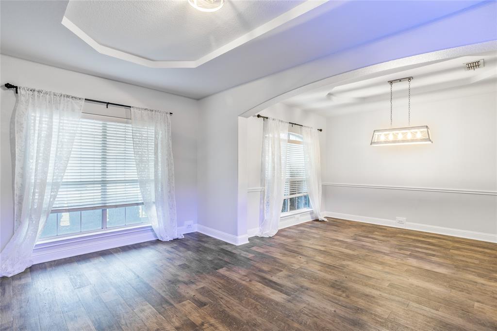 Sendera Ranch - Residential