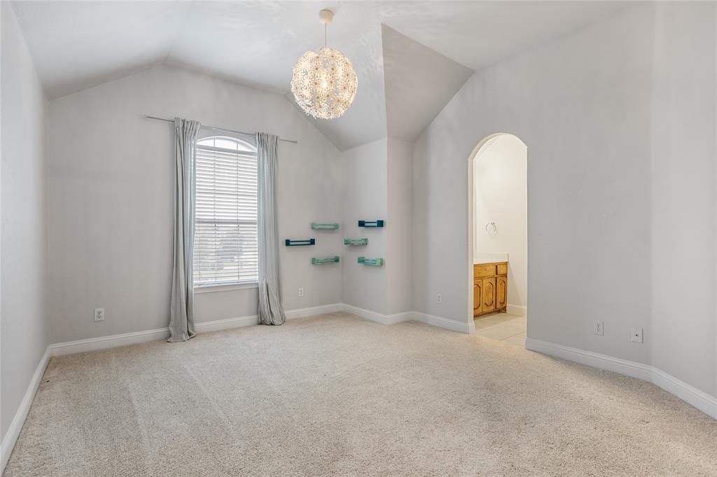 Sendera Ranch - Residential