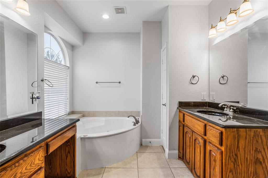 Sendera Ranch - Residential