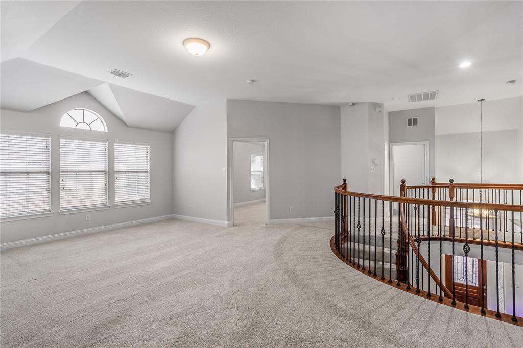 Sendera Ranch - Residential