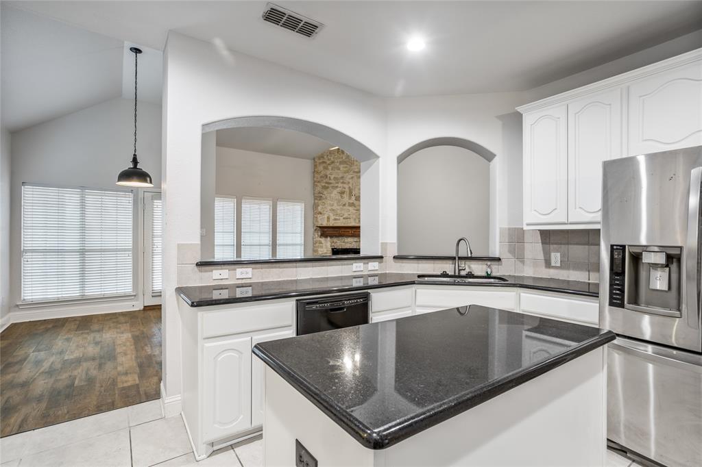 Sendera Ranch - Residential