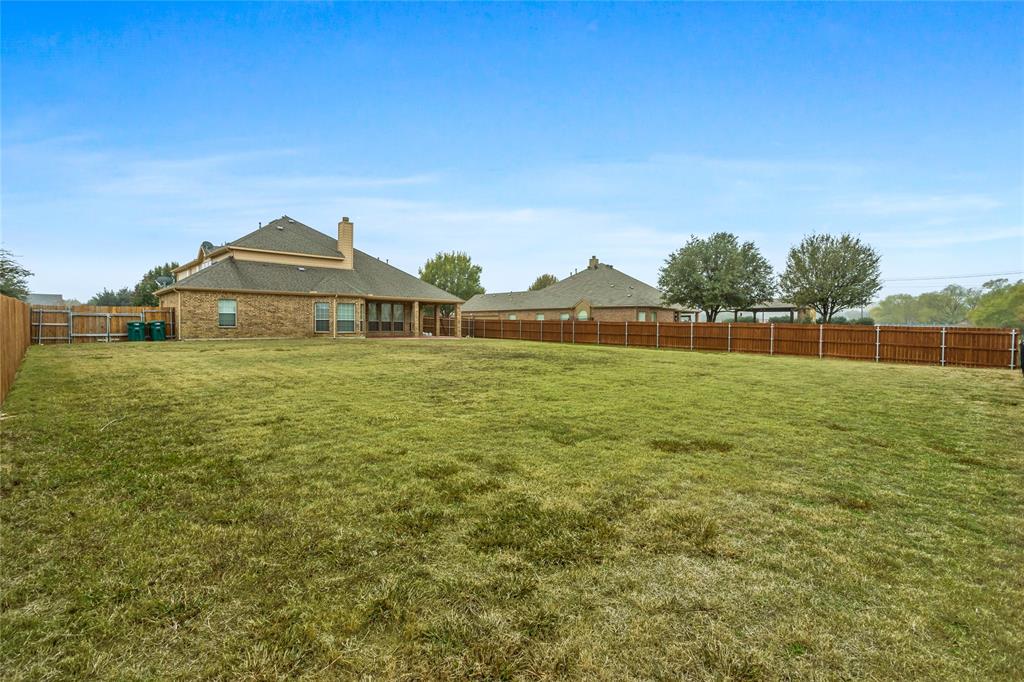 Sendera Ranch - Residential