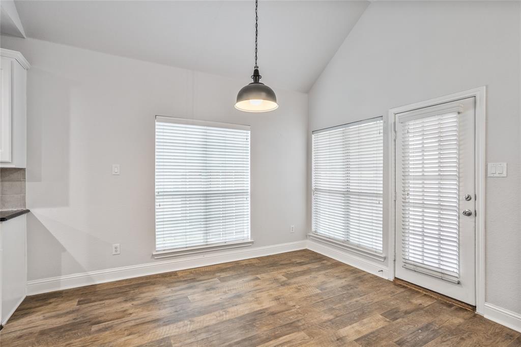 Sendera Ranch - Residential