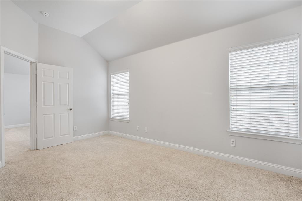 Sendera Ranch - Residential