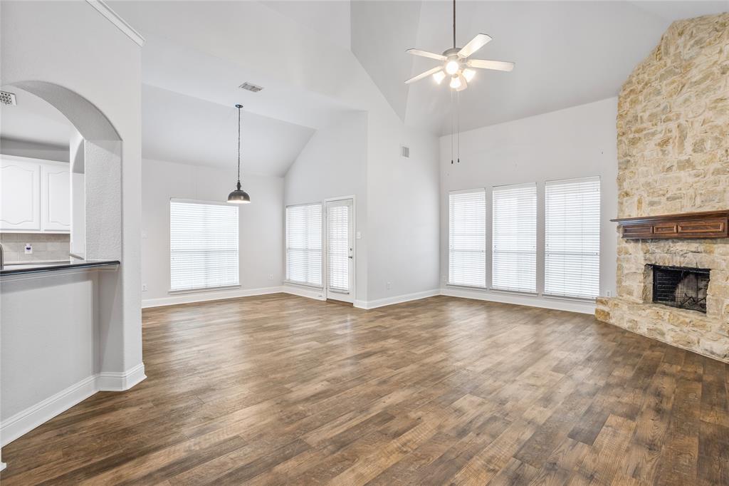 Sendera Ranch - Residential