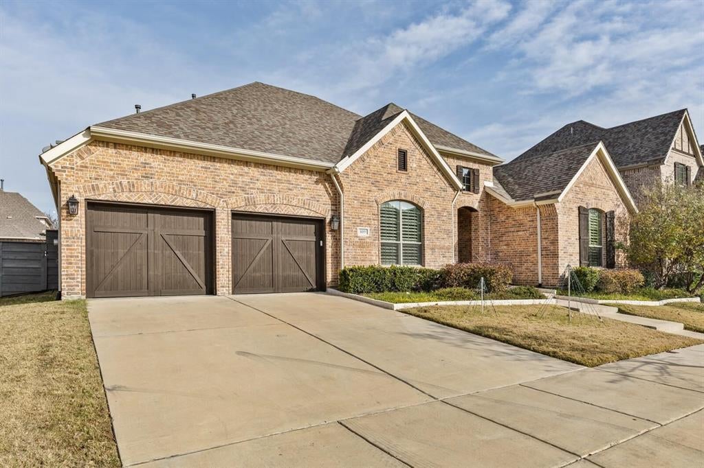 809 Dusty Trail