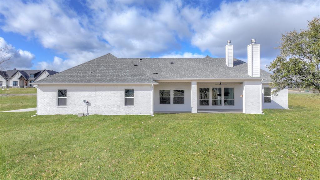 257 Coalson Crossing